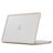 Mobigear Shockproof Pro MacBook Neo 13 polegadas (2026) Capa rígida para MacBook - Castanho - Modelo A3404