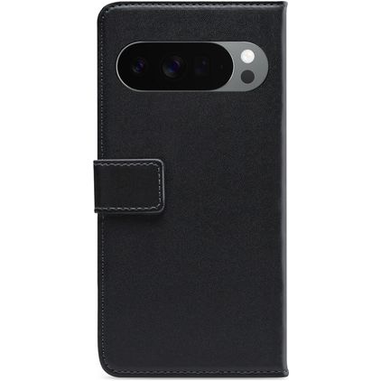Mobilize Classic Gelly Wallet Google Pixel 11 Pro XL Wallet case - Black