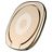 Mobigear Zinc Alloy Anello per smartphone - Oro Universale