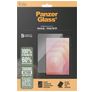 PanzerGlass Ultra-Wide Fit Samsung Galaxy Tab S11 Glas Skærmbeskytter - Case Friendly