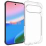 Mobigear Cushion Clear Google Pixel 11 Flexible TPU Back cover - Clear