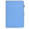 Mobigear Folio Samsung Galaxy Tab S6 Lite Funda tipo libro + Portalápices - Azul