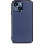 Mobigear Excellent iPhone 14 Hardcase Etui plecki - Niebieski