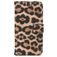 My Style Flex Wallet Samsung Galaxy A24 Wallet case - Leopard