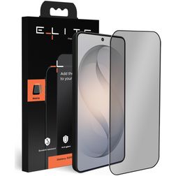 Elite Premium Samsung Galaxy S26 Glas Skærmbeskytter Antirefleks / mat - Case Friendly