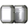 Mobigear Shockproof Funda rígida para Apple AirPods 1 - Verde