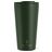 Burga Coffee Mug Double Walled Stainless Steel Coffee To Go Mug - 470 ml - Khaki