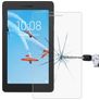 Mobigear Lenovo Tab E7 Härdat glas Skärmskydd - Skalvänligt