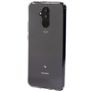 Mobiparts Classic Clear Huawei Mate 20 Lite Flexible TPU Back cover - Clear