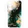 MIO Samsung Galaxy A56 MagSafe Funda Plástico rígido Carcasa - Green Marble