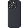 Nudient Thin Precise iPhone 16 Pro MagSafe Funda Plástico rígido Carcasa - Midwinter Blue