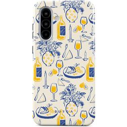 Burga Tough Samsung Galaxy A36 Hardcase Etui plecki Wstrząsoodporne - Couvert
