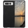 Mobigear Nature Google Pixel Fold Kova Suojakuori - Musta