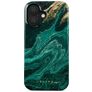 Burga Tough iPhone 16 Plus Kova Suojakuori Iskunkestävä - Emerald Pool