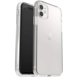 OtterBox React Clear iPhone 11 Hardcase Etui plecki Wstrząsoodporne - Przezroczysty