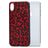 Mobilize Gelly iPhone XS TPU flessibile Back cover - Leopard
