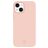 Valenta Snap Luxe iPhone 13 Back cover - Rosa