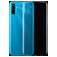 Mobigear Ultra Thin Transparente Realme C3 TPU flexível Slim Capa traseira - Transparente