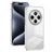 Mobigear Crystal Clear Xiaomi Redmi 14C Hardcase Etui plecki - Przezroczysty