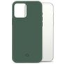 Mobilize Rubber Gelly iPhone 13 Pro Max TPU flessibile Back cover - Matt Green