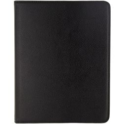 Xccess Rotating Stand iPad 5 (2017) Otočné Knížkové pouzdro - Černá
