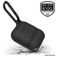 Catalyst Waterproof Apple AirPods 1 Case Flexible Silicone Water-Resistant - Slate Grey