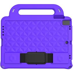 Mobigear Diamond iPad Air 2 (2014) - Violetti