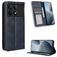 Mobigear Sensation POCO X6 Pro Wallet case - Blue