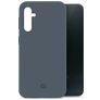 Mobilize Rubber Gelly Samsung Galaxy A24 TPU flexible Carcasa - Matt Blue