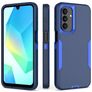 Mobigear Rugged Samsung Galaxy A26 Plástico rígido Capa traseira Antichoque - Azul escuro