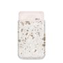 MIO Kortholder - 3 kort - MagSafe-kompatibel - Soft Terrazzo