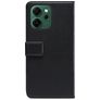 Mobilize Classic Gelly Wallet OPPO Reno 14F Wallet case - Black