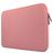 Mobigear Oxford Obal na notebook 13 palců - pouzdro na notebook - Růžová