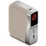 Cygnett Encore Powerbank Dual USB / USB-C 10000 mAh 45W - Ivory