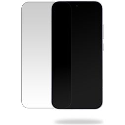 Mobilize OPPO Reno 16 Pro Vidro temperado Película de ecrã - Compatível com capas