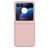 Mobigear Colors Motorola Razr 40 Ultra Hard Case Back cover - Pastel Pink
