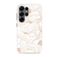 MIO Samsung Galaxy S26 Ultra MagSafe Hard Case Back cover - White Roses