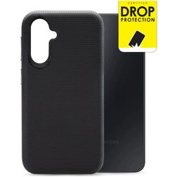 My Style Magsafe Tough Samsung Galaxy A17 Kova Suojakuori Iskunkestävä - Musta