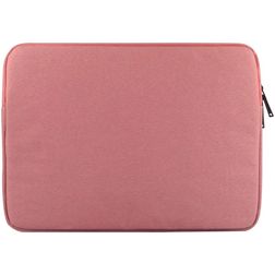 Mobigear Oxford Laptop Fodral (max 20 cm x 29 cm) Laptopfodral - Rosa