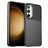 Mobigear Groove Samsung Galaxy S23 FE Fleksibel TPU Bagsidecover - Sort
