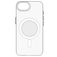 Decoded Trasparente iPhone 17e MagSafe Hardcase Back cover - Trasparente