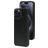 Mobiparts Classic iPhone 15 Pro Max Flexible TPU Back cover - Matt Black