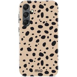 MIO Samsung Galaxy S24 MagSafe Hårdt Bagsidecover - Spots