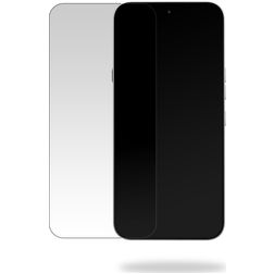 Mobilize Nothing Phone (4a) Pro Panssarilasi Näytönsuoja - Suojakuoren kanssa yhteensopiva