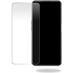 Mobilize Realme 9i Härdat glas Skärmskydd - Skalvänligt