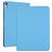 Mobigear Folio iPad 11 (2025) Capa livro - Azul