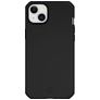 ITSKINS Level 3 SpectrumSilk R iPhone 13 Hårdt Bagsidecover - Sort