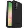OtterBox Defender Samsung Galaxy A56 Funda Plástico rígido Carcasa Antigolpes - Negro