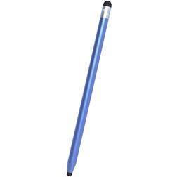Mobigear Dual Tip Capacitive Stylus Pen - Blue