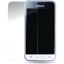 Mobilize Samsung Galaxy J1 (2016) Vidro temperado Película de ecrã - Compatível com capas